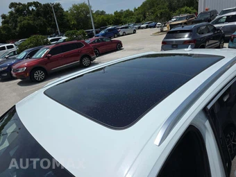 2025 Audi SQ7 Premium Plus – miniatura 12