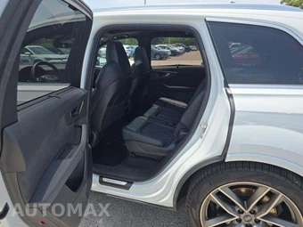 2025 Audi SQ7 Premium Plus – miniatura 13