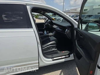 2025 Audi SQ7 Premium Plus – miniatura 19