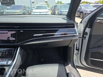 2025 Audi SQ7 Premium Plus – miniatura 20