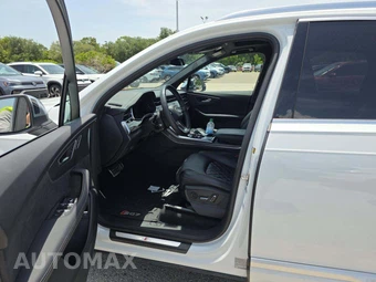 2025 Audi SQ7 Premium Plus – miniatura 6