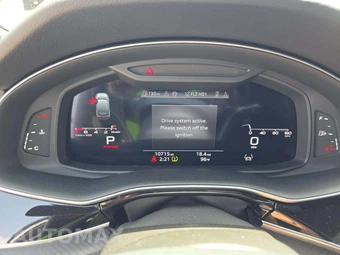 2025 Audi SQ7 Premium Plus – miniatura 9