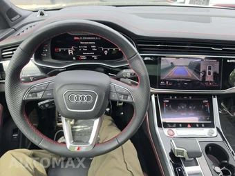 2025 Audi SQ7 Prestige – miniatura 10