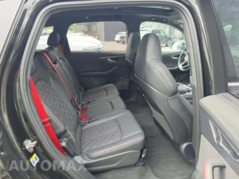 2025 Audi SQ7 Prestige – miniatura 17