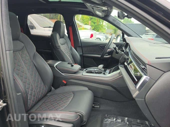 2025 Audi SQ7 Prestige – miniatura 19
