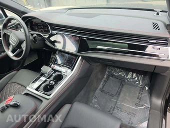 2025 Audi SQ7 Prestige – miniatura 20