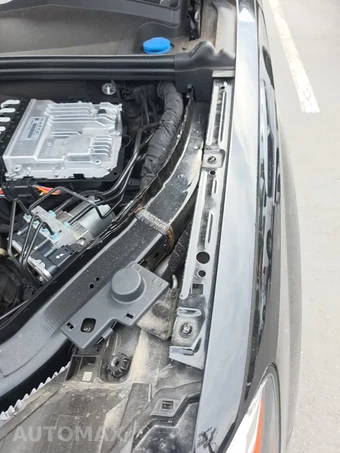 2025 Audi SQ7 Prestige – miniatura 22