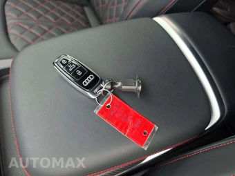 2025 Audi SQ7 Prestige – miniatura 8