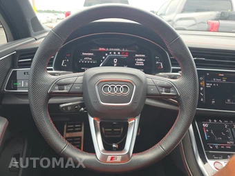 2025 Audi SQ7 Prestige - miniatura 10
