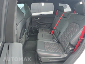 2025 Audi SQ7 Prestige - miniatura 13