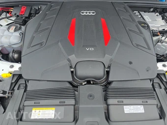 2025 Audi SQ7 Prestige - miniatura 16