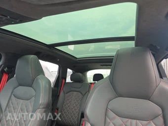 2025 Audi SQ7 Prestige - miniatura 18