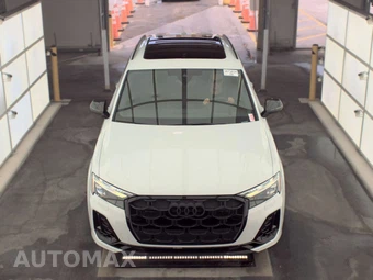 2025 Audi SQ7 Prestige - miniatura 2
