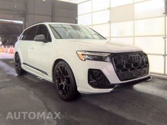 2025 Audi SQ7 Prestige - miniatura 3