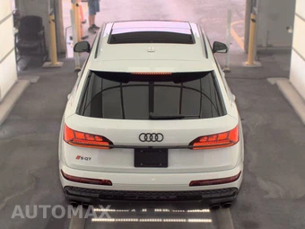2025 Audi SQ7 Prestige - miniatura 5