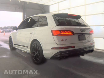 2025 Audi SQ7 Prestige - miniatura 6