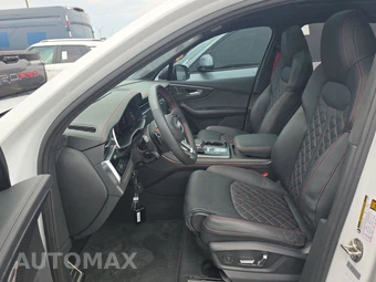 2025 Audi SQ7 Prestige - miniatura 7
