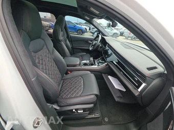 2025 Audi SQ7 Prestige - miniatura 8