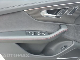 2025 Audi SQ7 Prestige - miniatura 9