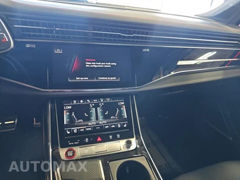 2025 Audi SQ7 Prestige – miniatura 11