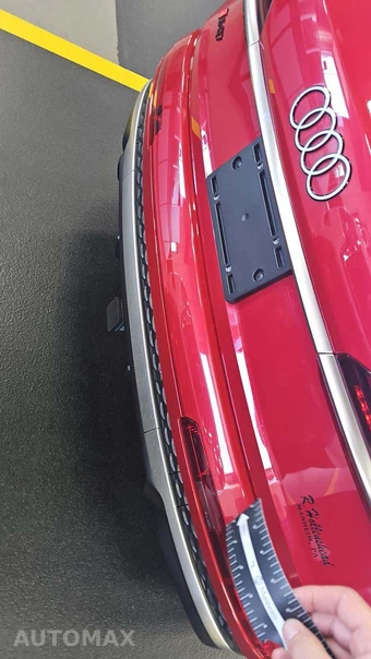 2025 Audi SQ7 Prestige – miniatura 22