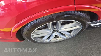 2025 Audi SQ7 Prestige – miniatura 23