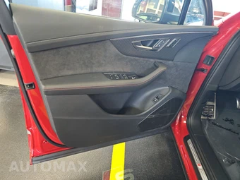 2025 Audi SQ7 Prestige – miniatura 9
