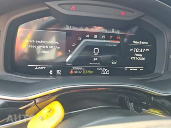 2025 Audi SQ8 Premium Plus – miniatura 12