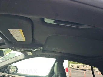 2025 Audi SQ8 Premium Plus – miniatura 14