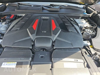 2025 Audi SQ8 Premium Plus – miniatura 16
