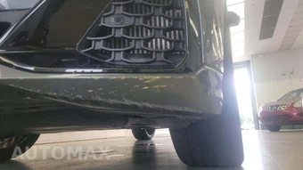 2025 Audi SQ8 Premium Plus – miniatura 19