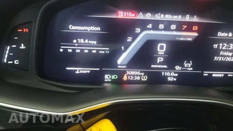 2025 Audi SQ8 Premium Plus – miniatura 25