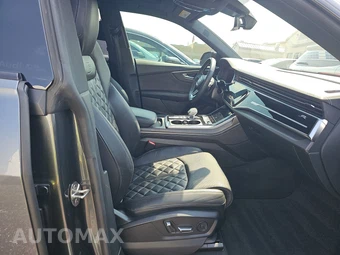 2025 Audi SQ8 Premium Plus – miniatura 8