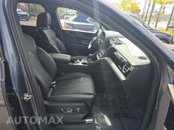 2025 Bentley Bentayga EWB Azure V8 - miniatura 15