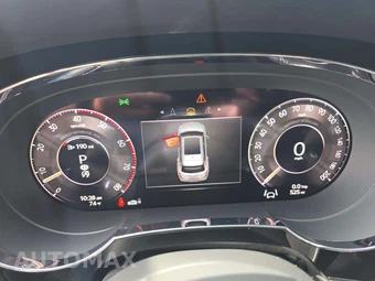 2025 Bentley Bentayga EWB Azure V8 - miniatura 6