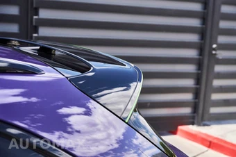 2025 Bentley Bentayga S Black Edition V8 - miniatura 11