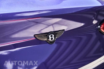 2025 Bentley Bentayga S Black Edition V8 - miniatura 13