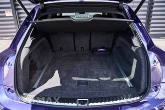 2025 Bentley Bentayga S Black Edition V8 - miniatura 19