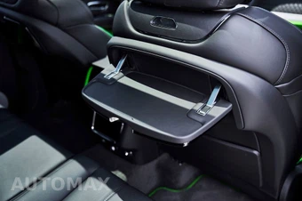 2025 Bentley Bentayga S Black Edition V8 - miniatura 42