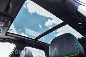 2025 Bentley Bentayga S Black Edition V8 - miniatura 53