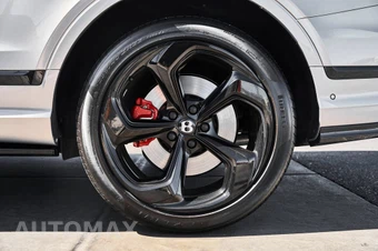 2025 Bentley Bentayga S V8 - miniatura 19