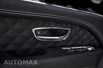 2025 Bentley Bentayga S V8 - miniatura 33
