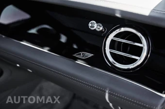 2025 Bentley Bentayga S V8 - miniatura 41