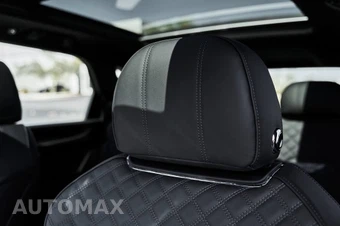 2025 Bentley Bentayga S V8 - miniatura 46