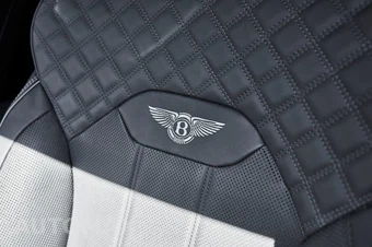 2025 Bentley Bentayga S V8 - miniatura 47