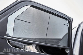 2025 Bentley Bentayga S V8 - miniatura 49