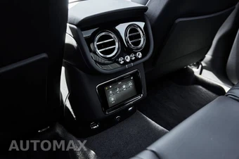 2025 Bentley Bentayga S V8 - miniatura 52