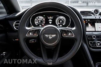 2025 Bentley Bentayga S V8 - miniatura 56