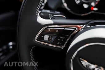 2025 Bentley Bentayga S V8 - miniatura 57