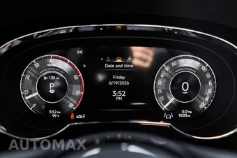 2025 Bentley Bentayga S V8 - miniatura 64